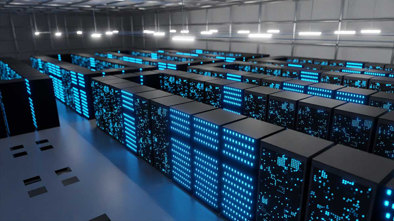 L'IA traina il settore dei data center in UE. Ma c'è un problema: alimentarli in maniera sostenibile. L'analisi di Bcs